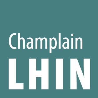 Champlain LHIN (Local Health Integration Network)