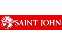 City of Saint John