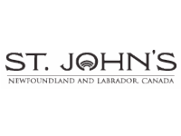 City of St. John's