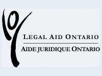 Legal Aid Ontario